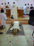 prostration