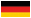 drapeau allemand