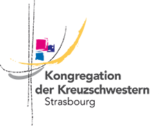 Logo der Kongregation (Kreuzschwestern)