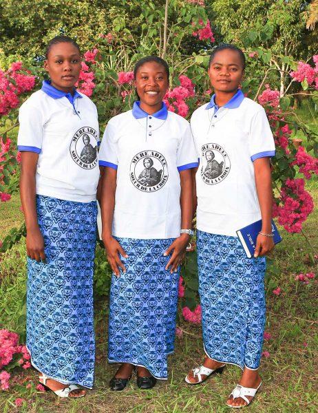 Devenir une soeur de la Croix Site de la Congrégation des Soeurs de