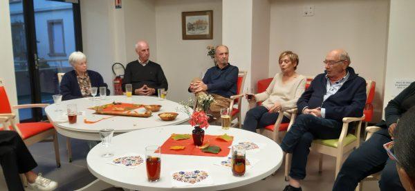 Guindalos à Strasbourg