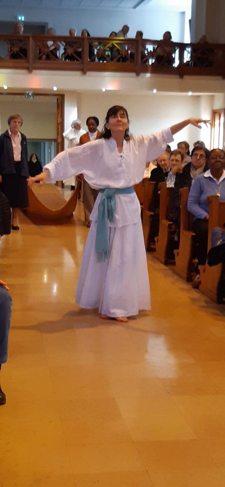 Soeurs de la Croix - Carême