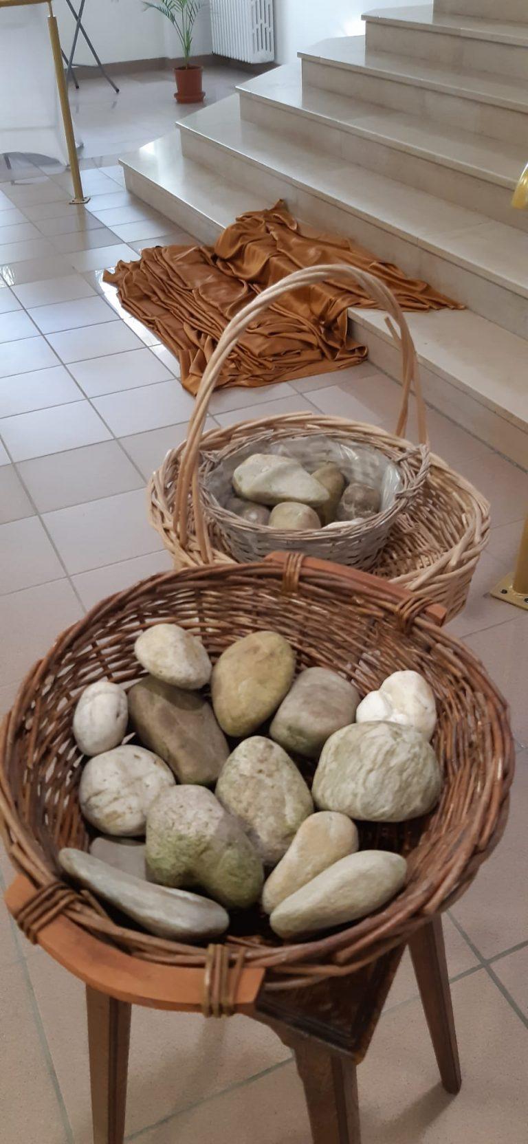 Soeurs de la Croix - Carême