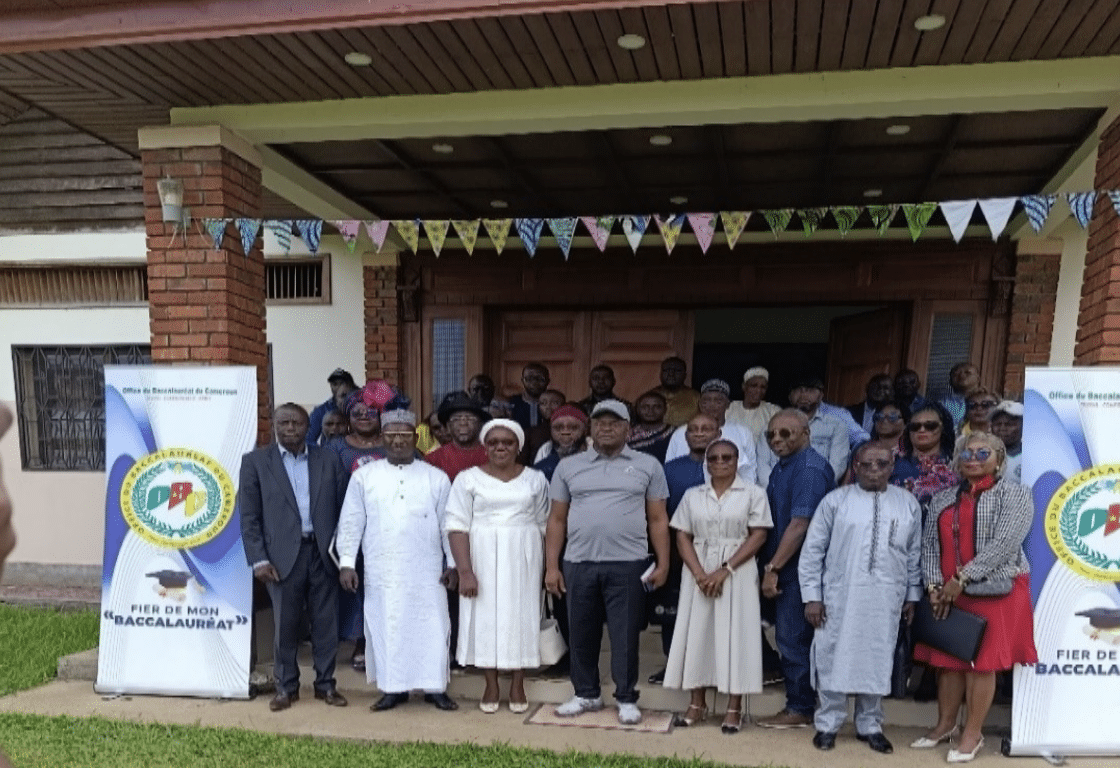 Le Centre Adèle Akono : un lieu d’accueil au service de tous