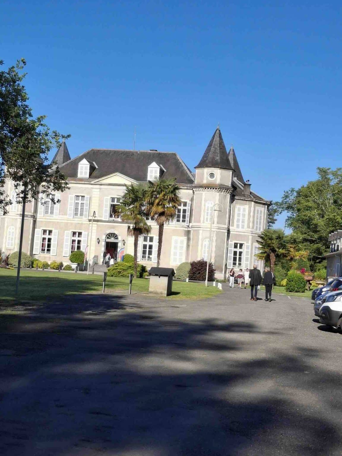AG de l’Association Notre Dame de Guindalos à PAU