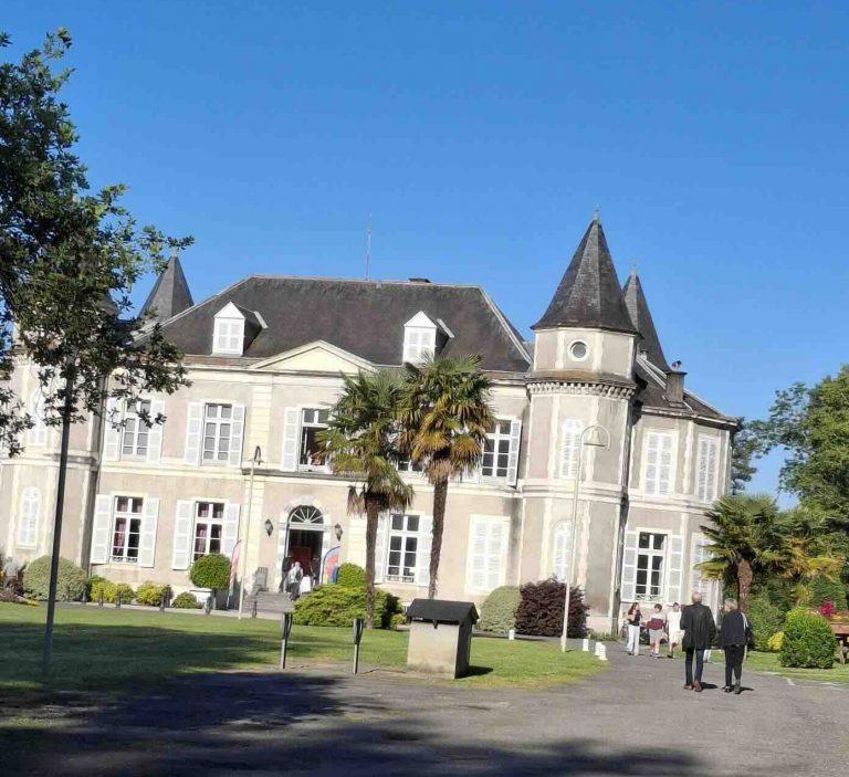 Soeurs de la Croix - AG de l’Association Notre Dame de Guindalos à PAU