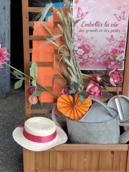 Soeurs de la Croix - association des Blouses Roses